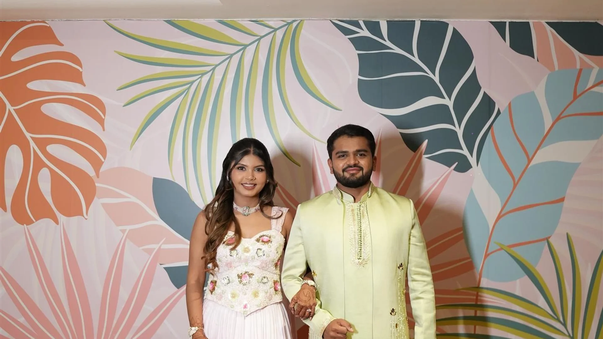 09-11-2025 Vanshika & Kush cover photo