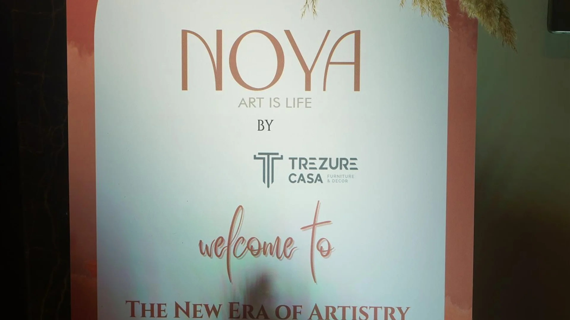 14-11-2025 NOYA Store Inauguration cover photo