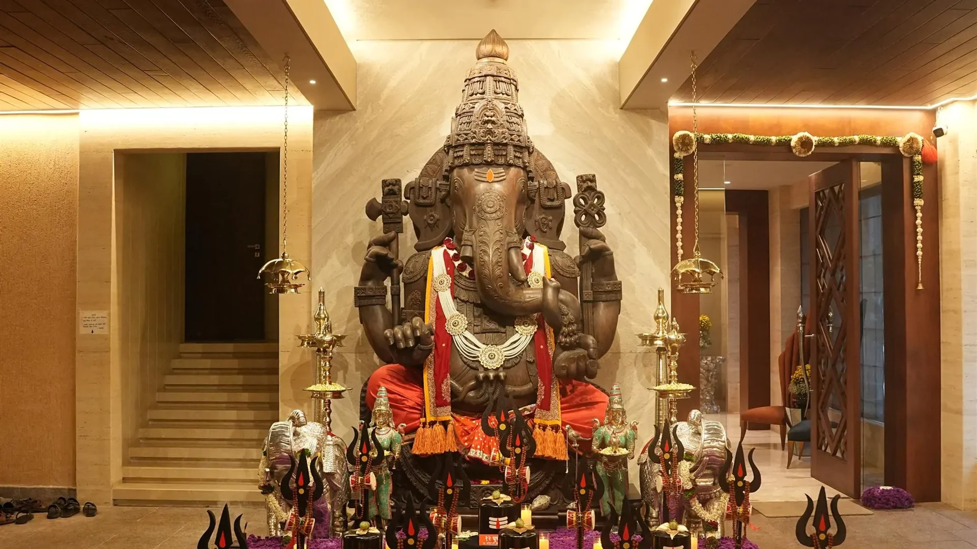 15-02-2026 Pate Mahashivratri Puja cover photo