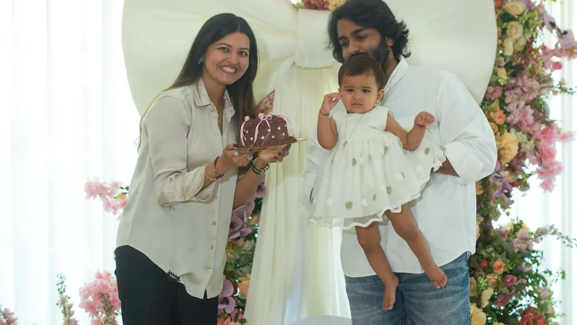 Anurag Jain (Baby Photoshoot) cover photo