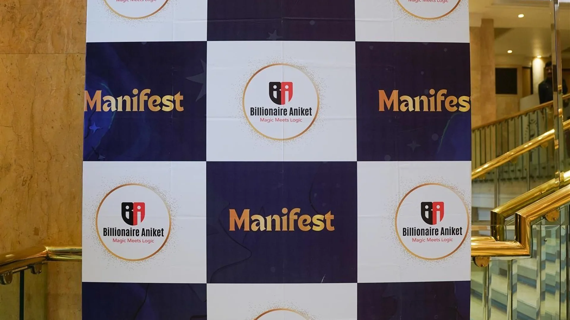 08-11-2025 Aniket Shinde (Manifest) cover photo