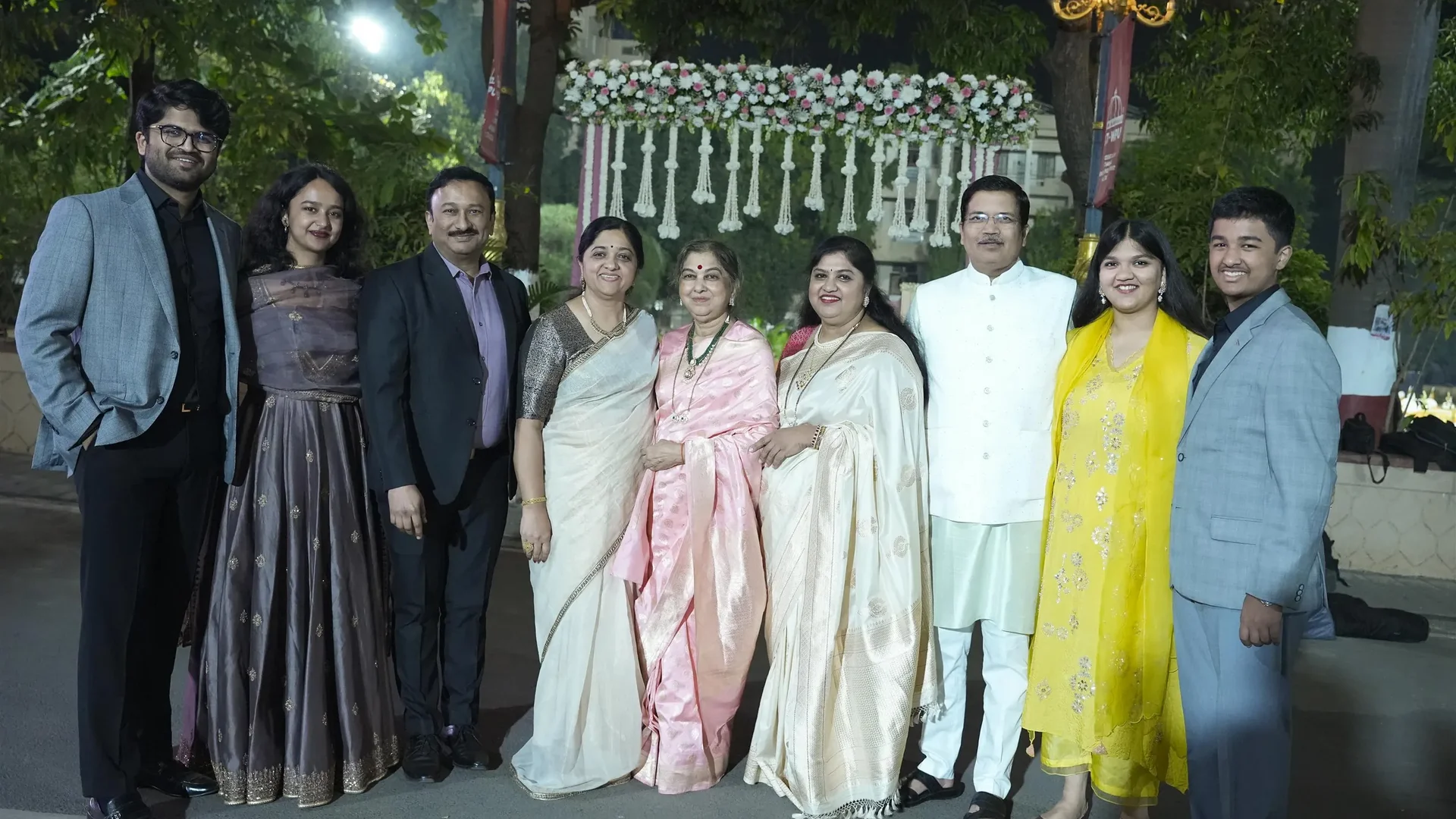 12-12-2025 Usha Karad (Birthday) cover photo