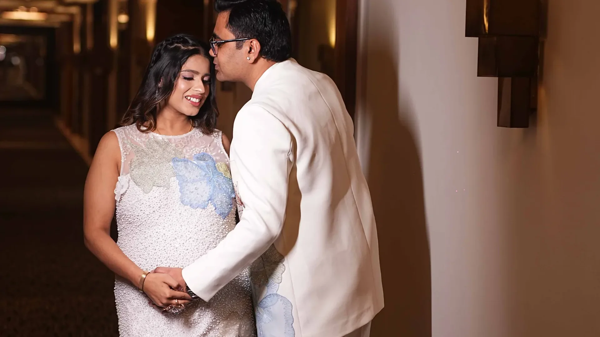 18-01-2026 Saumya (Baby Shower) cover photo