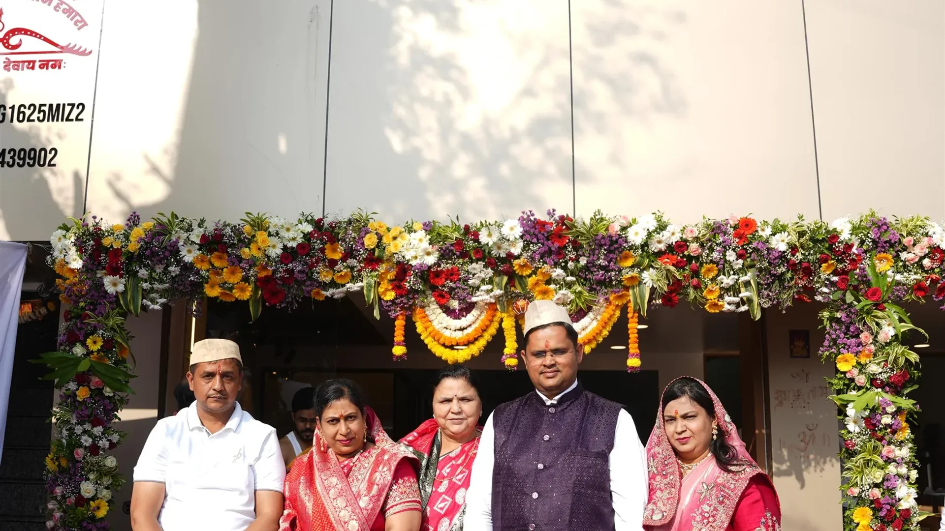 19-03-26 Sunil Grag (Grand Opening) cover photo