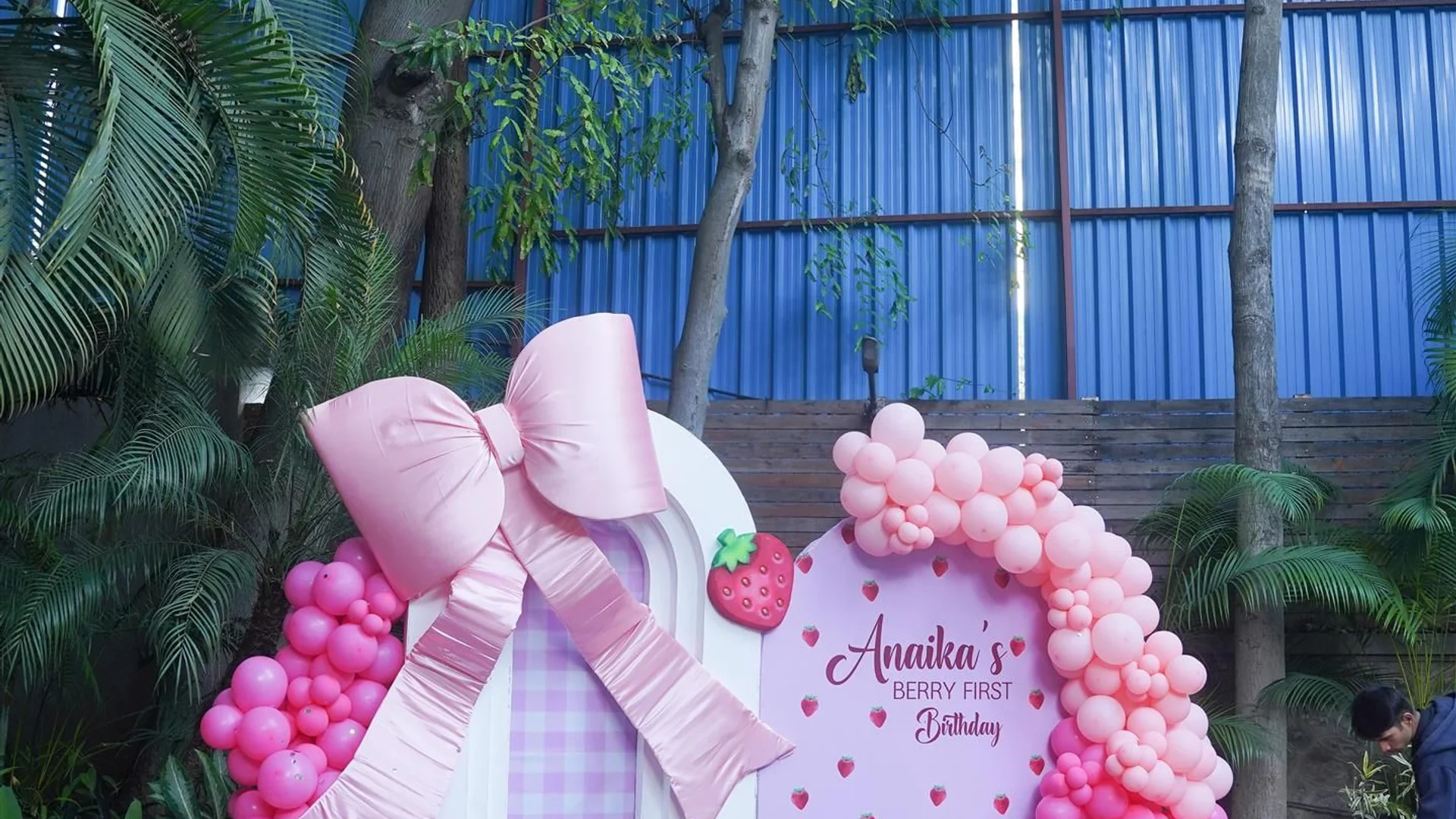 15-11-2025 Anaika's 1st birthday cover photo