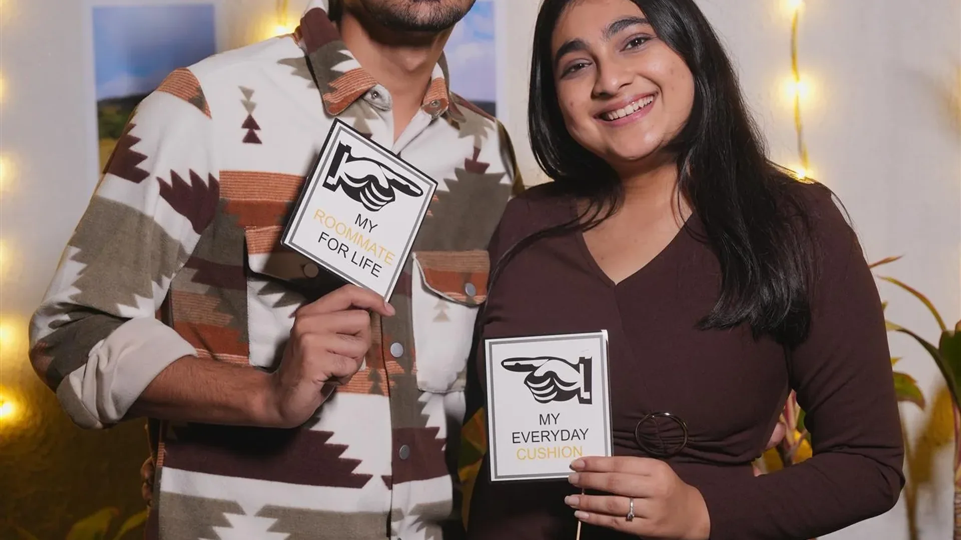 15-01-2026 Arusha & Rishabh Wandora cover photo