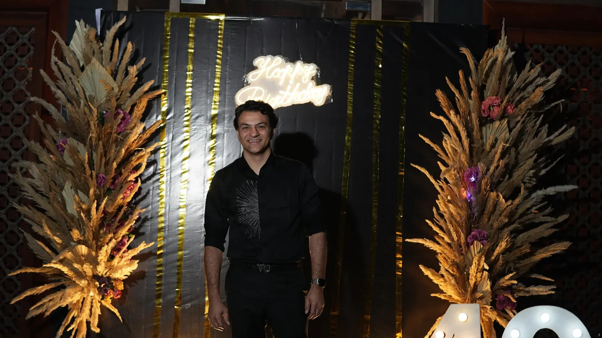 17-12-2025 Vipul's Birthday cover photo