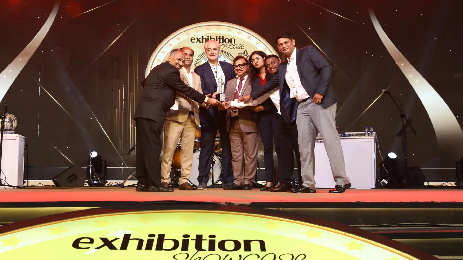 EEA 2025 Awards cover photo