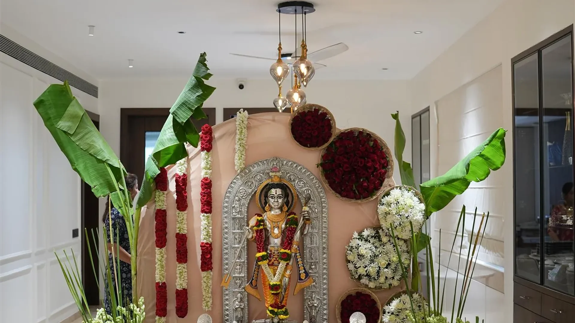 26-03-26 Shende Family - Ram Navami cover photo