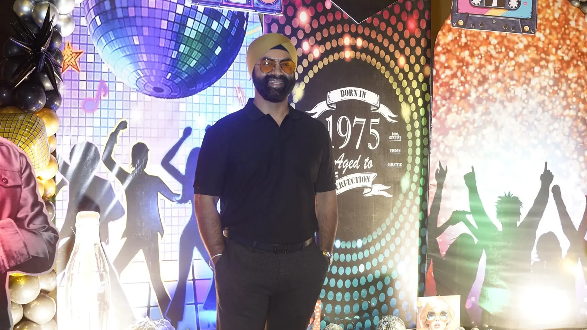 18-12-2025 Shaan's 50th Birthday cover photo