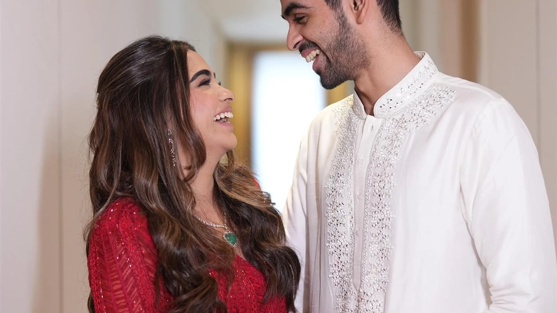 02-10-2025 Krish & Purva (Roka Ceremony) cover photo