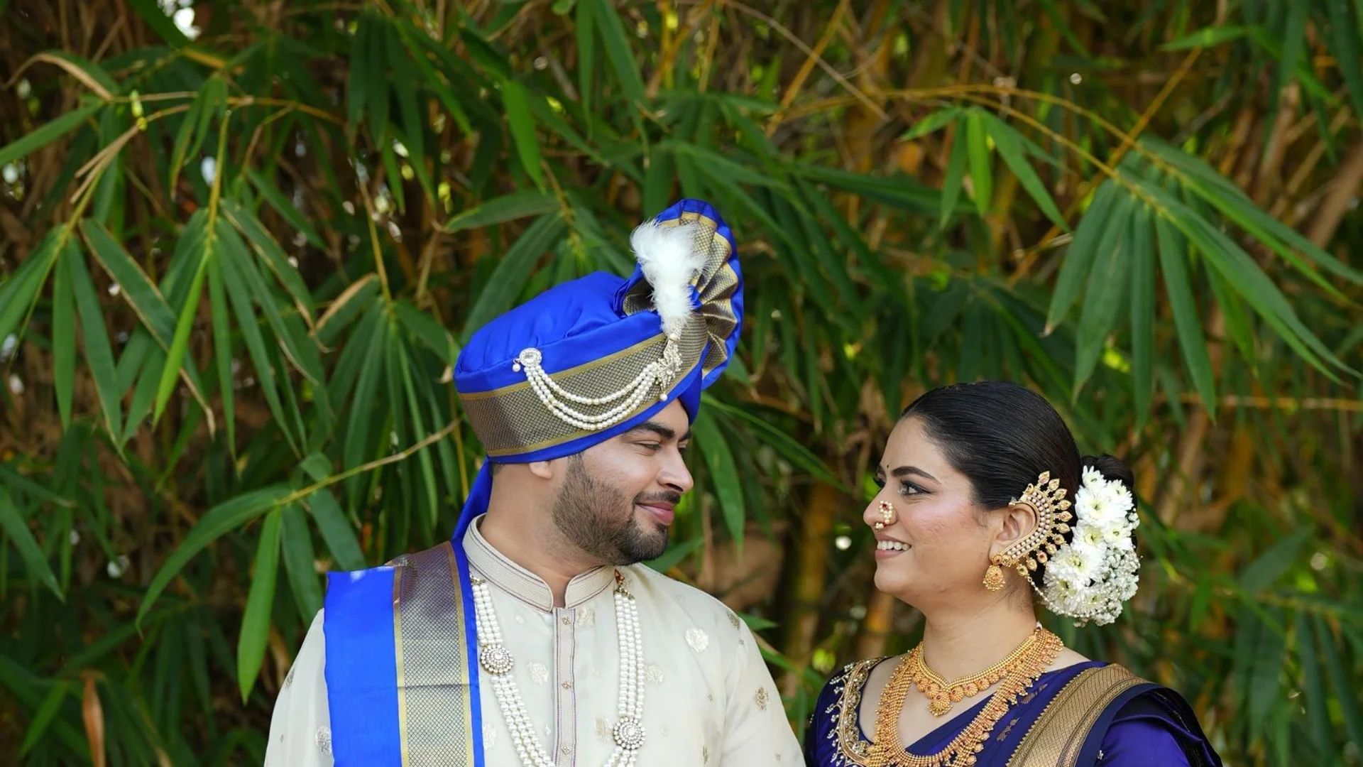 Pranjali & Varun Wedding cover photo