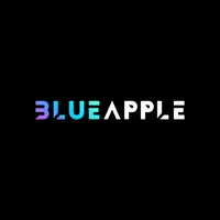 Blue Apple 